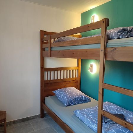 Auberge "La Petite Sirene" - Gr34 Landévennec Extérieur photo