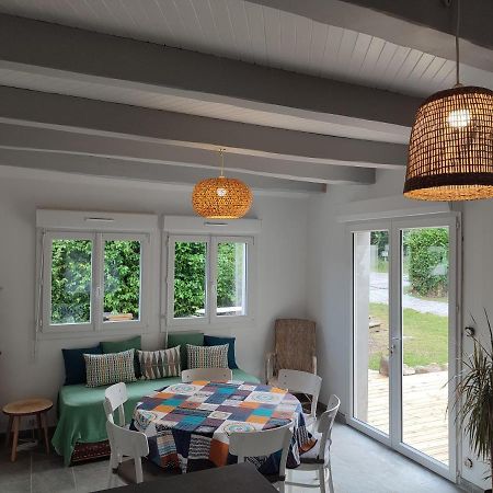 Auberge "La Petite Sirene" - Gr34 Landévennec Extérieur photo