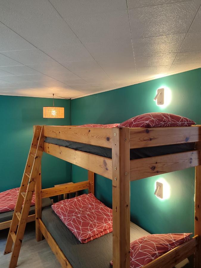 Auberge "La Petite Sirene" - Gr34 Landévennec Extérieur photo